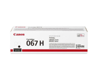 Canon CLBP 067H  czarny do 3130str. - 1208973 - zdjęcie 2
